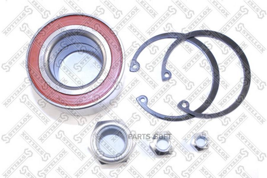 

Подшипник ступицы Stellox 4328078SX