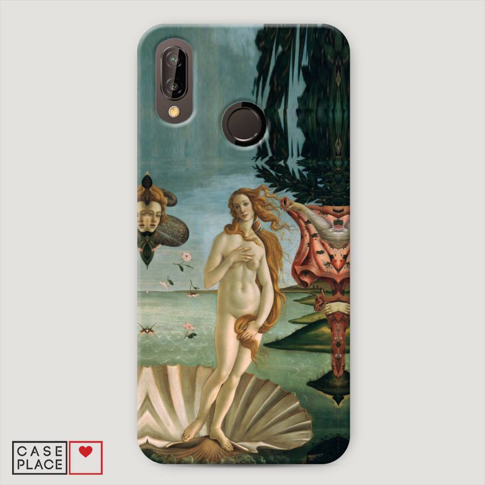 

Чехол Awog "Венера" для Huawei P20 Lite, 64420-7