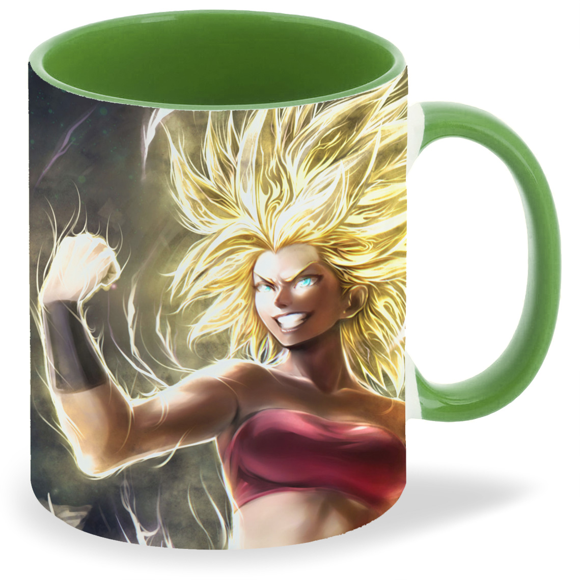 

Кружка CoolPodarok Аниме Две девушки в топиках волосы, Аниме Две девушки в топиках волосы