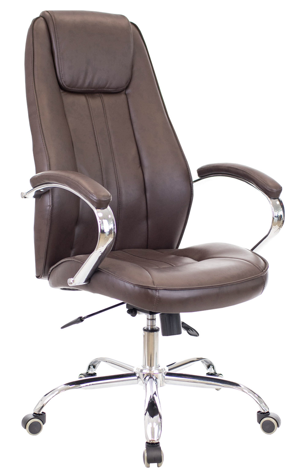 

Everprof Long TM Экокожа Коричневый (EC-369 PU Brown)