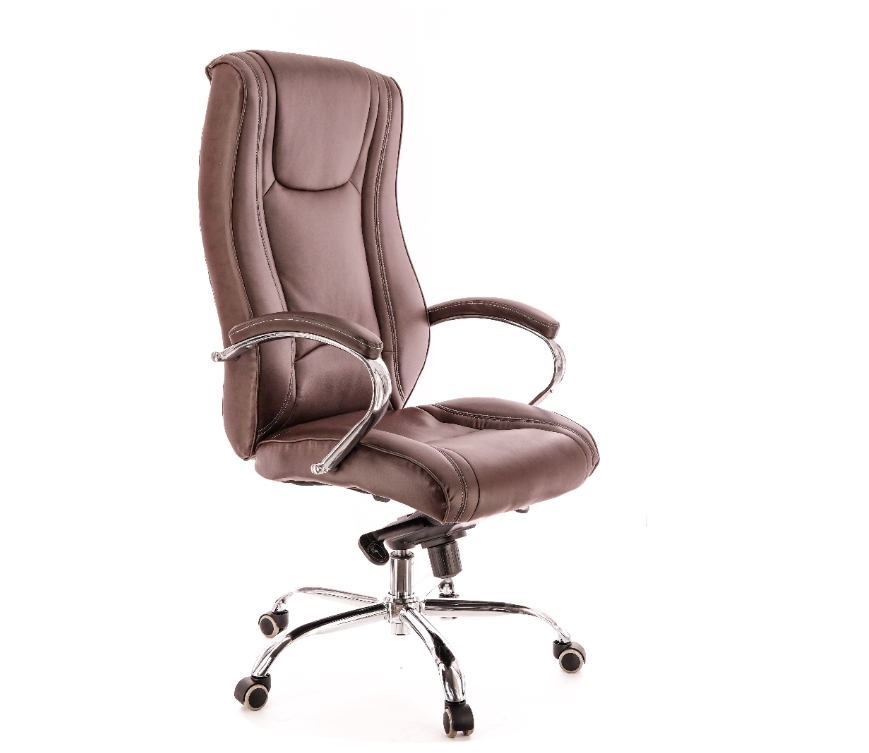 

Everprof King M Экокожа Коричневый (EC-370 M PU brown)