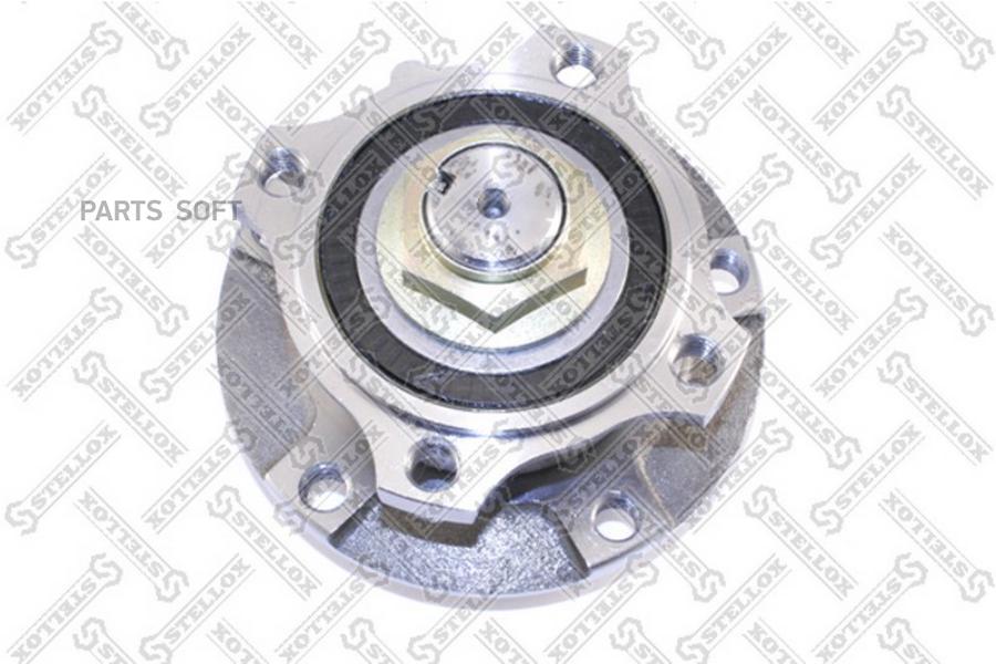 

Подшипник ступицы Stellox 4328062SX