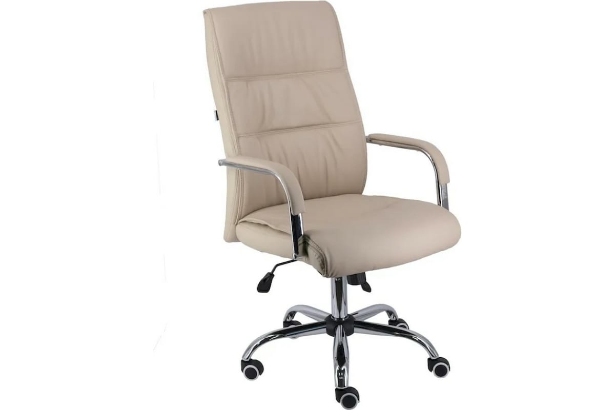 

Everprof Bond TM Экокожа Бежевый (EC-333A PU Beige)