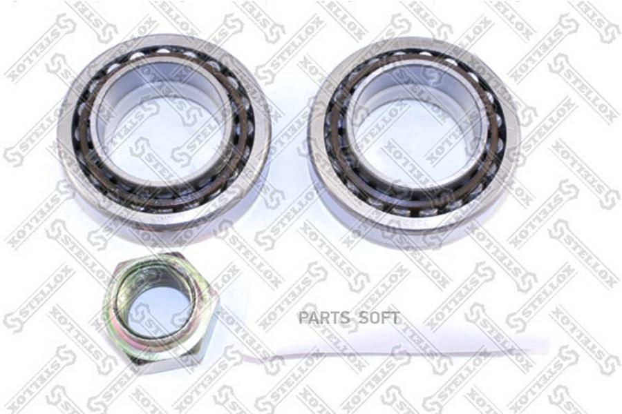 

Подшипник ступицы Stellox 4328045SX
