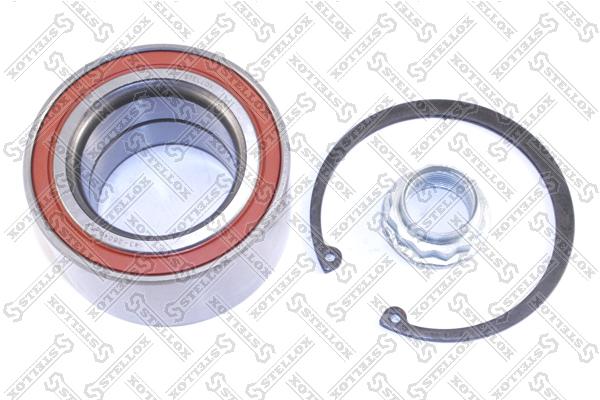 

Подшипник ступицы Stellox 4328040SX