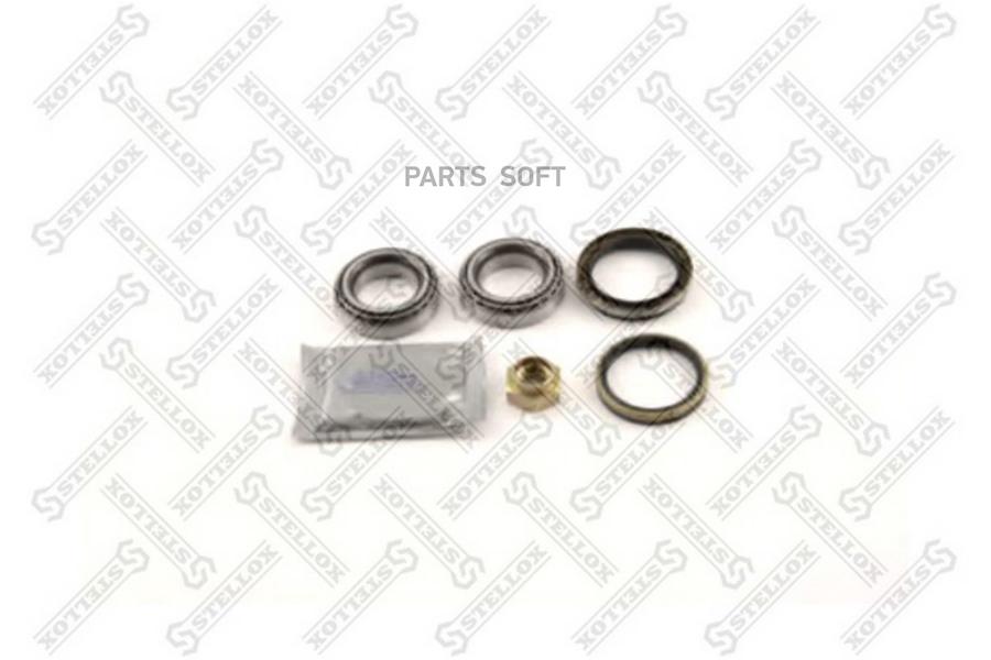 

Подшипник ступицы Stellox 4328033SX