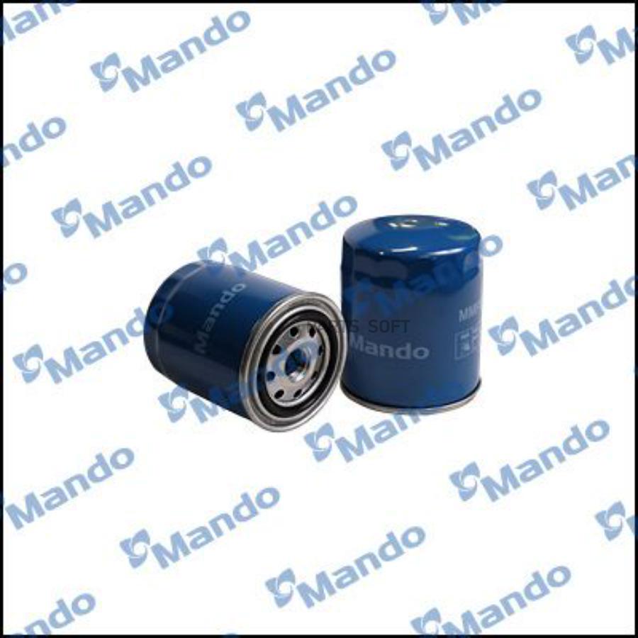 

Фильтр Масляный Mando арт. MMF045267
