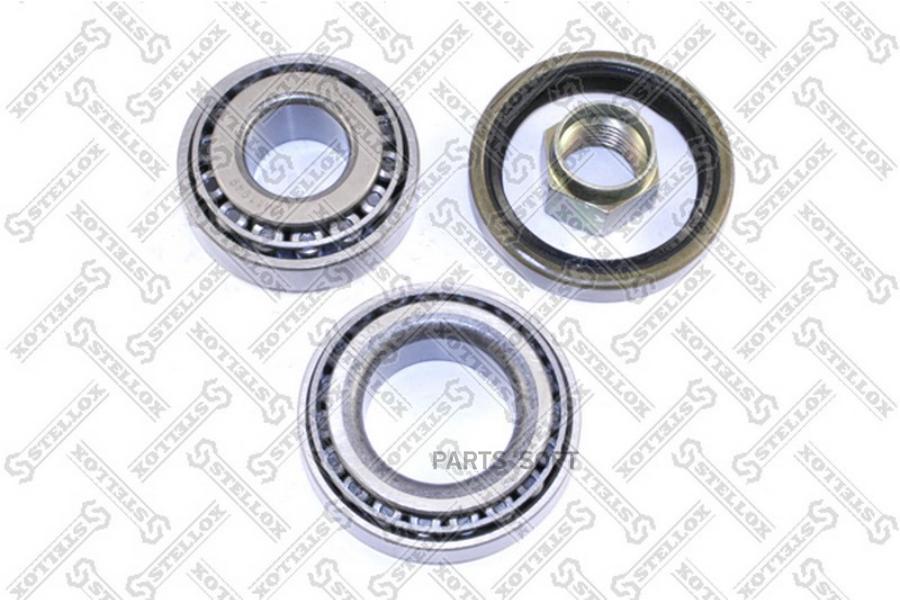 

Подшипник ступицы Stellox 4328025SX