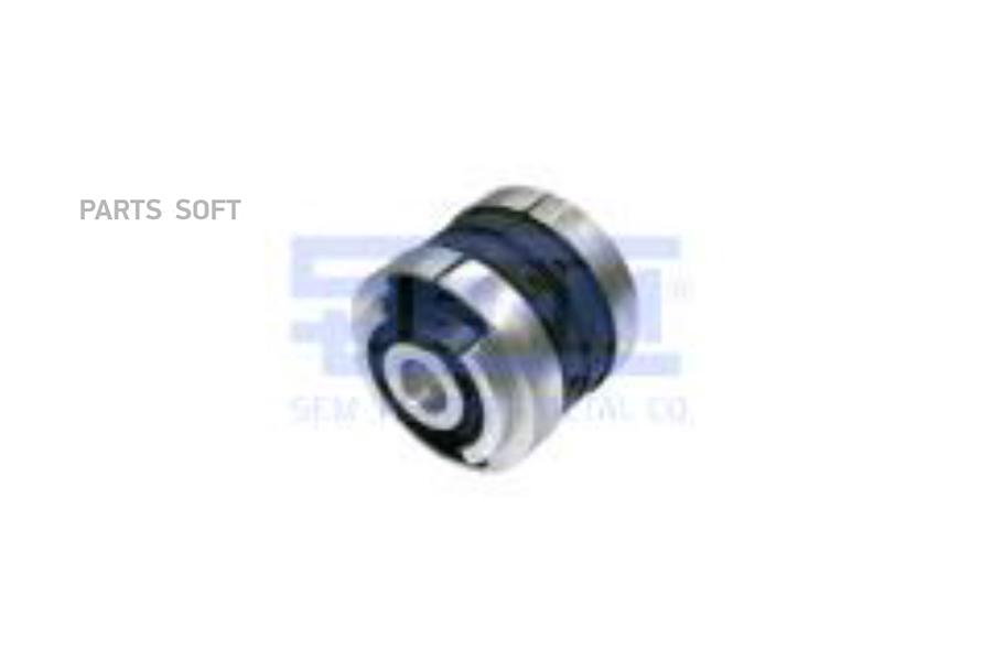 

SEM9628_сайлентблок! реактивной тяги\ MAN TGA