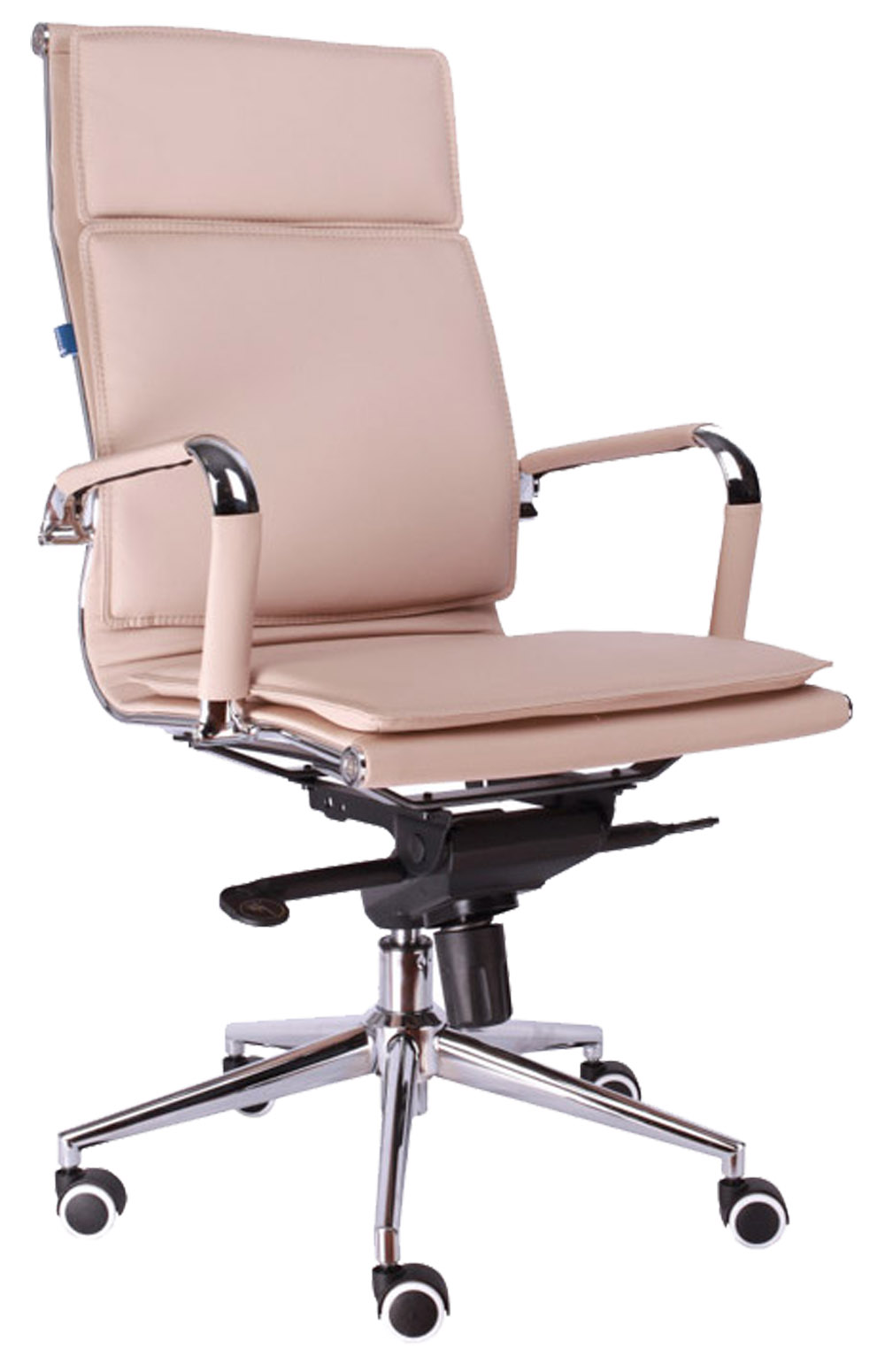 

Everprof Nerey M Экокожа Бежевый (EC-06Q PU Beige)