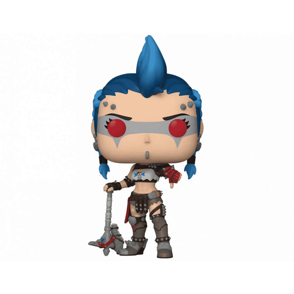 Фигурка Funko POP! Overwatch 2: Junker Queen