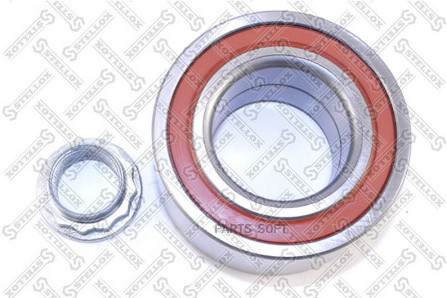 

Подшипник ступицы Stellox 4328018SX