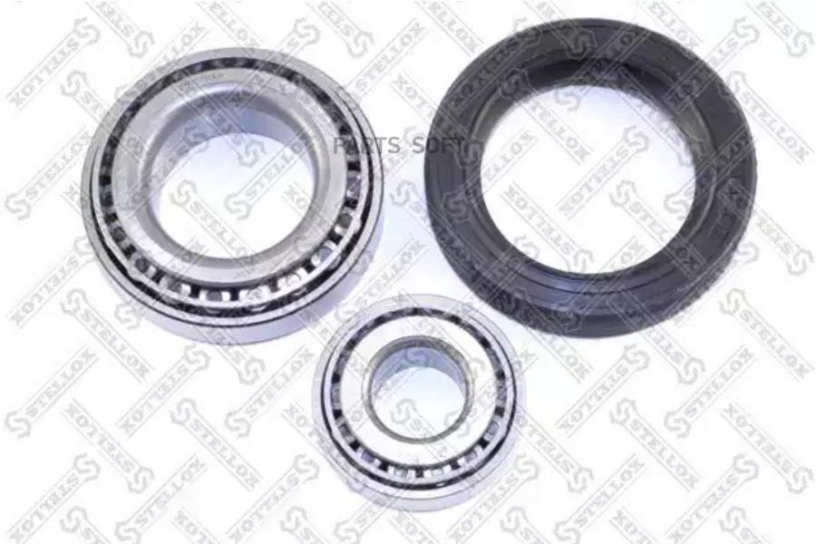 

Подшипник ступицы Stellox 4328017SX