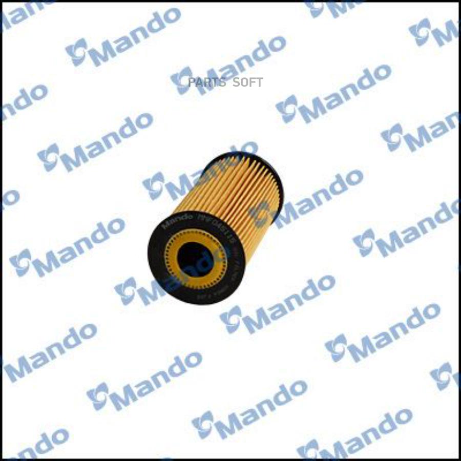 

Фильтр Масляный Mando арт. MMF045115