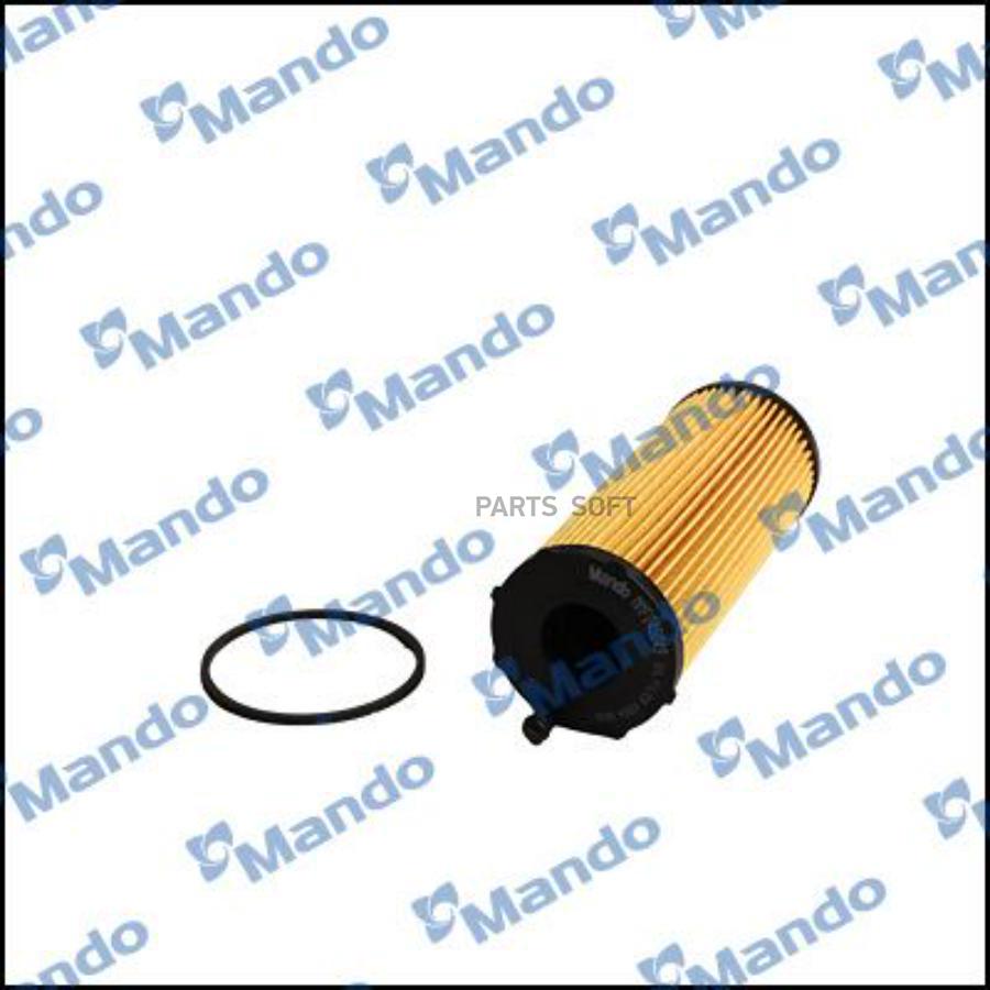 

Фильтр Масляный Mando арт. MMF045049
