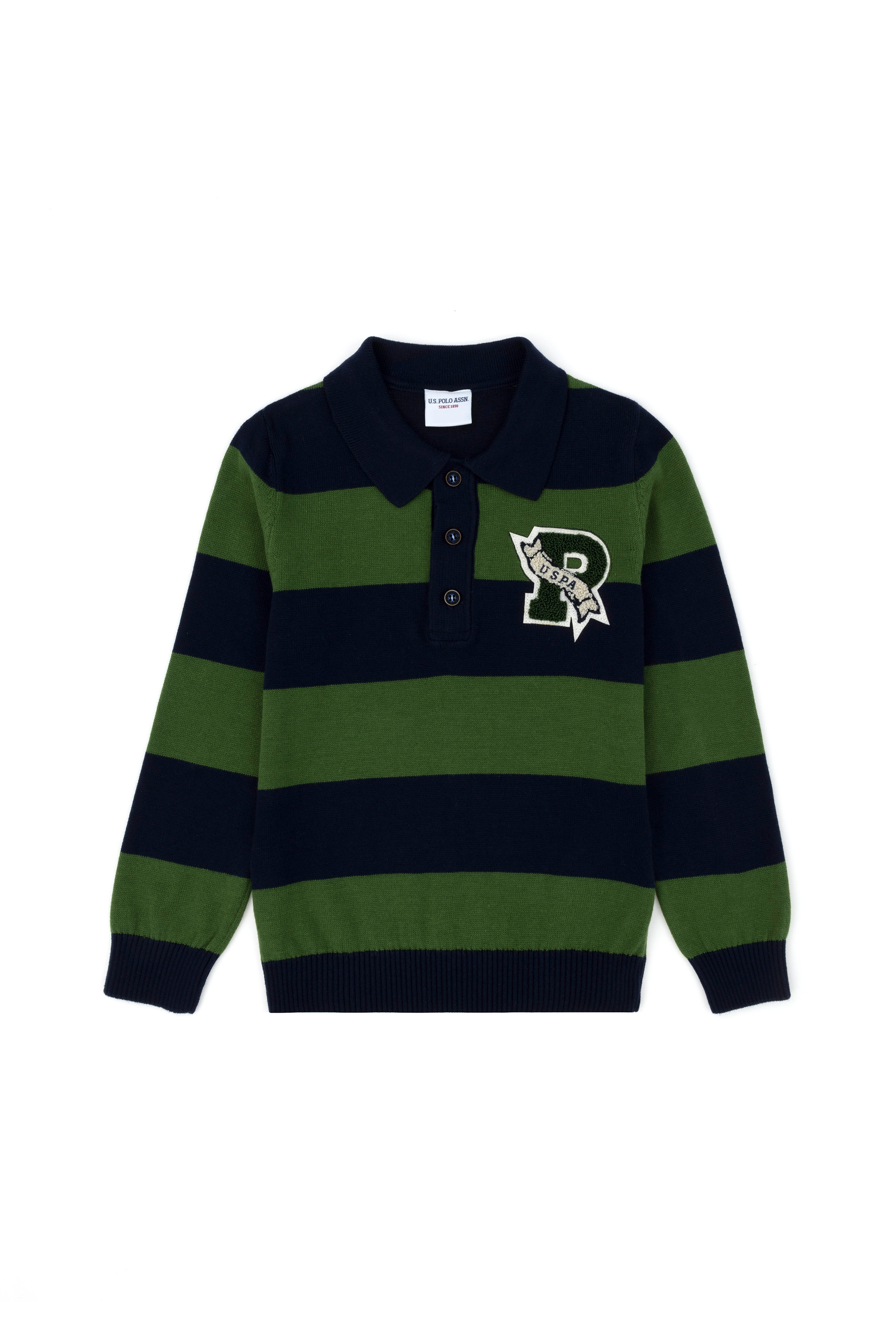 

Свитер детский US Polo Assn G083SZ0TK0AFORTKIDS_VR033, темно-синий, зеленый, 104, G083SZ0TK0AFORTKIDS_VR033