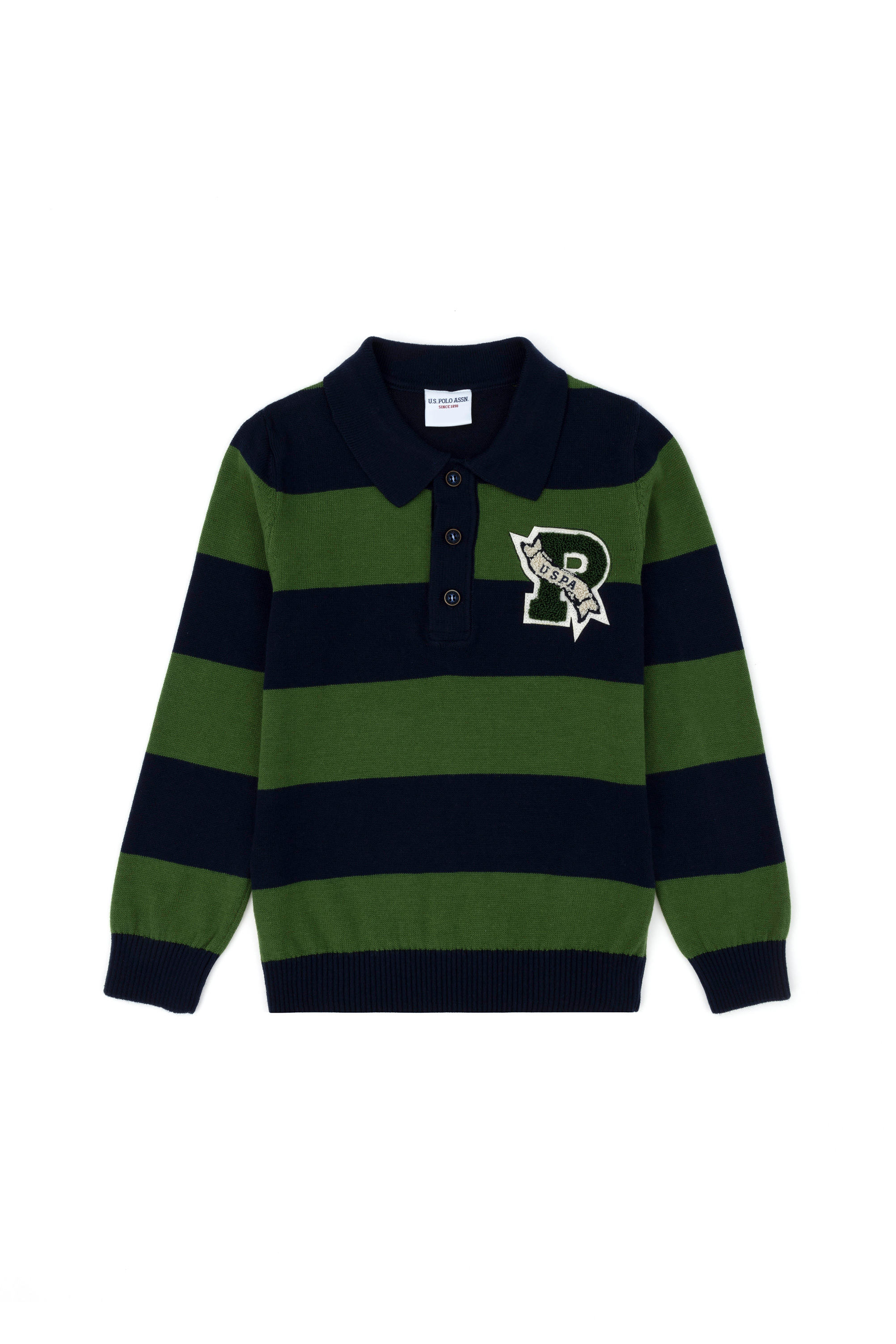 

Свитер детский US Polo Assn G083SZ0TK0AFORTKIDS_VR033, темно-синий, зеленый, 158, G083SZ0TK0AFORTKIDS_VR033