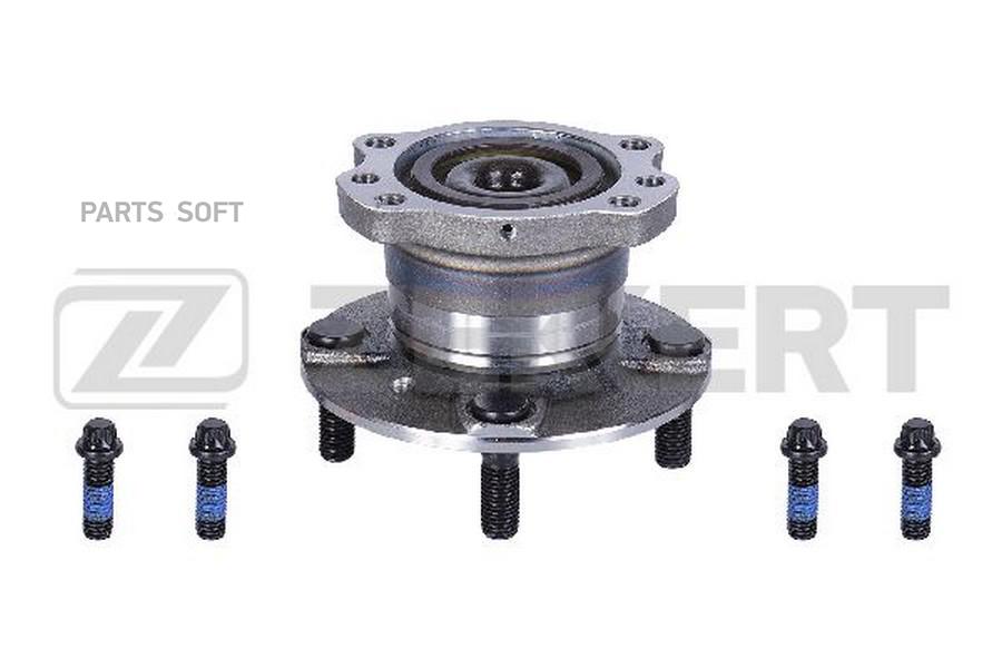 

Ступица ZEKKERT RL2295
