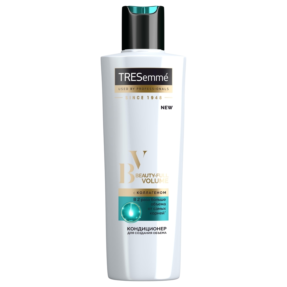 

Кондиционер для волос TRESemme Beauty-full Volume для создания объема 230 мл