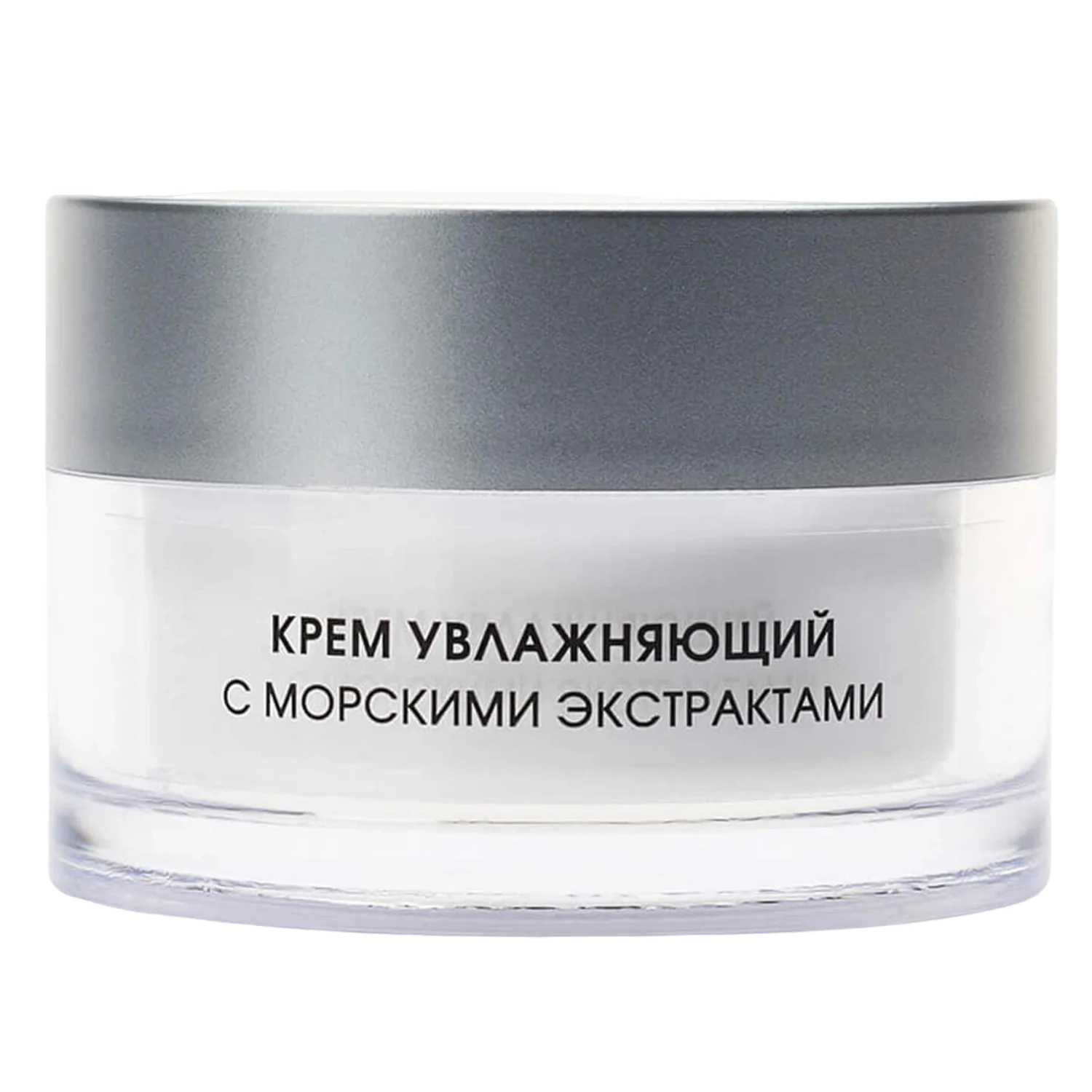 

Крем для лица KORA Phytocosmetics увлажняющий с морскими экстрактами, 50 мл