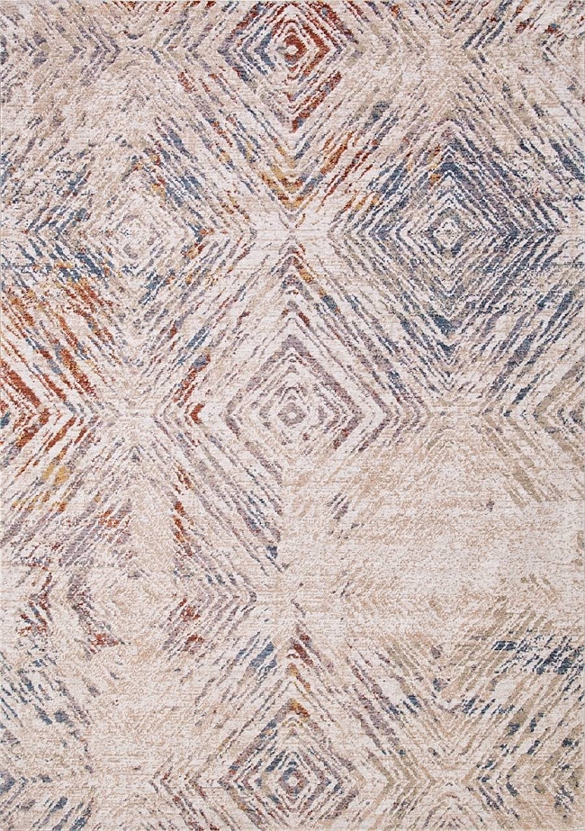 

Ковер ZEUS 0B2490 IVORY/VANILA