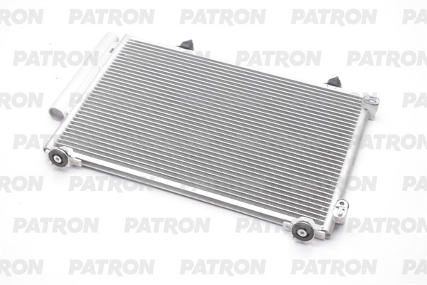 

Радиатор кондиционера Toyota Yaris 1.0 1.3 1.5 99-05 PATRON PRS1450