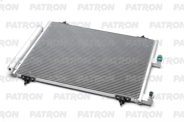 

Радиатор кондиционера PATRON PRS1449