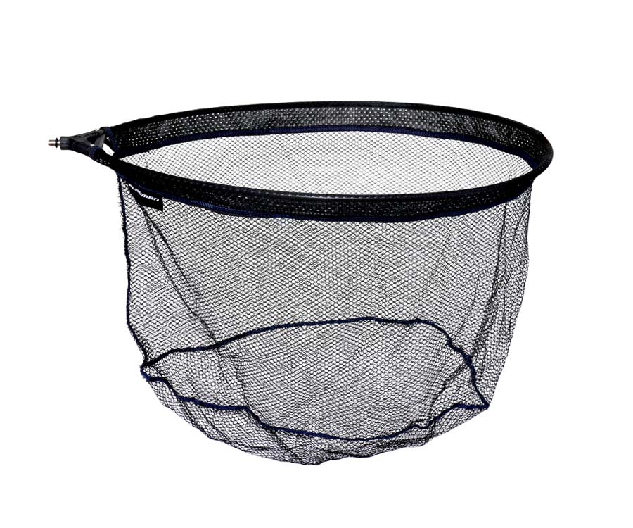 Голова подсака Flagman Plastic Oval Net Head 60x50см 874₽