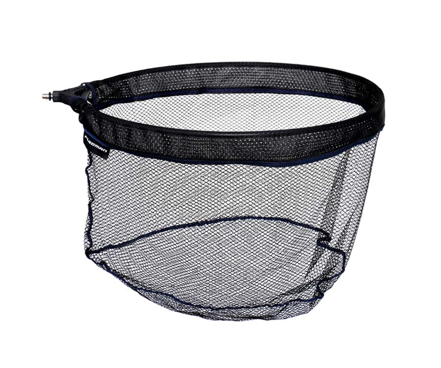 Голова подсака Flagman Plastic Oval Net Head 50x40см 913₽