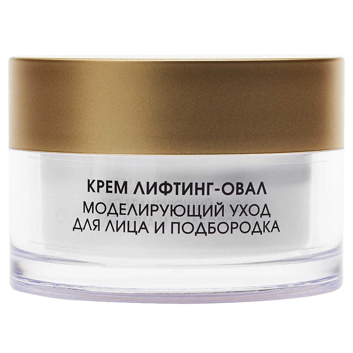 Крем для лица KORA Phytocosmetics Лифтинг-овал, моделирующий уход для подбородка, 50 мл