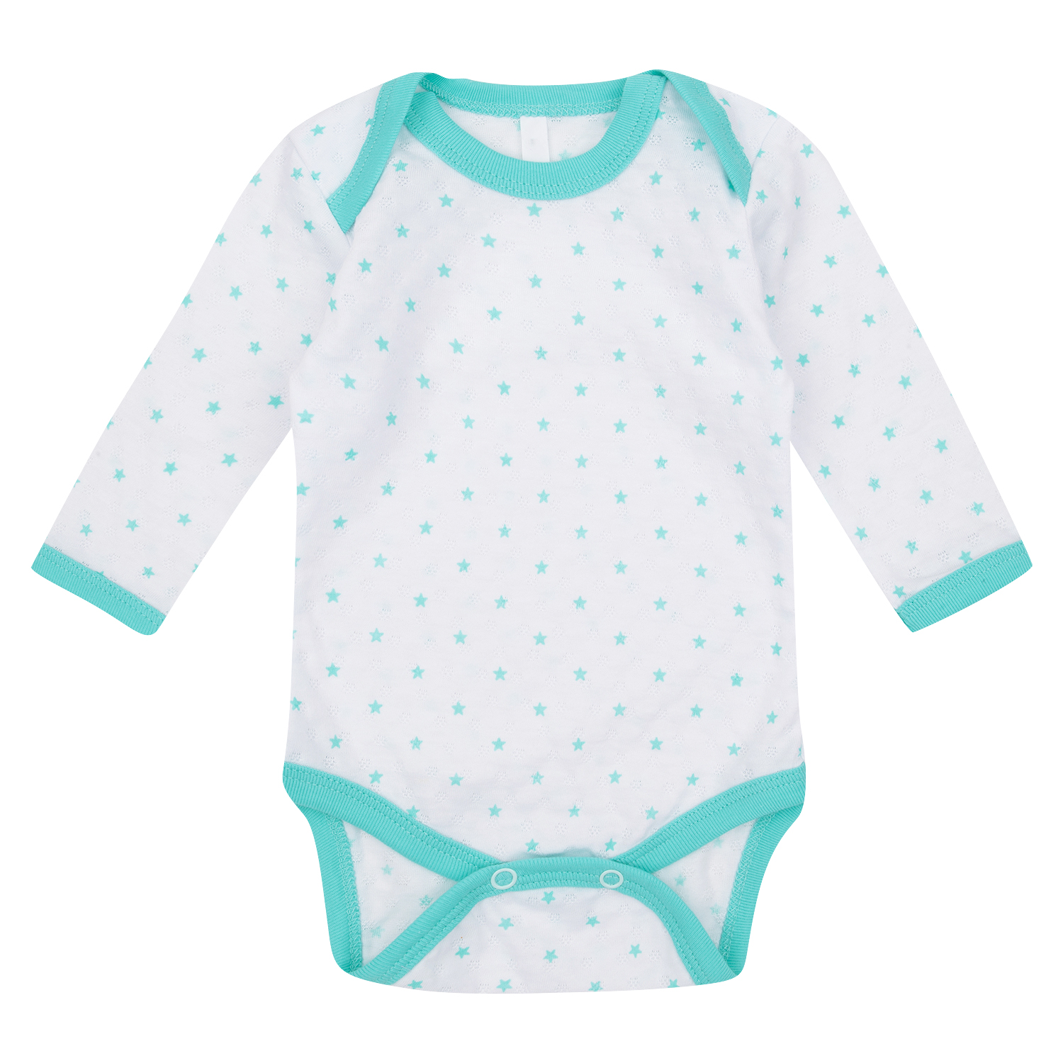 

Боди Leader Kids белый/зеленый р.80, GL001058291