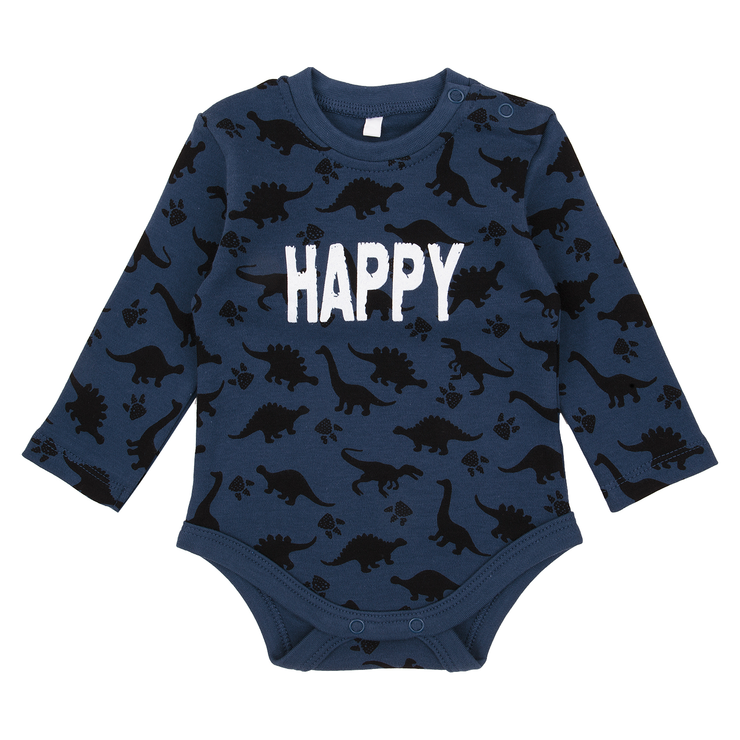 

Боди Leader Kids Dino серый р.80, GL001048418