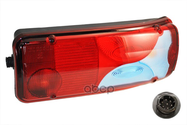 

Фара задняя MARS Tech M611817