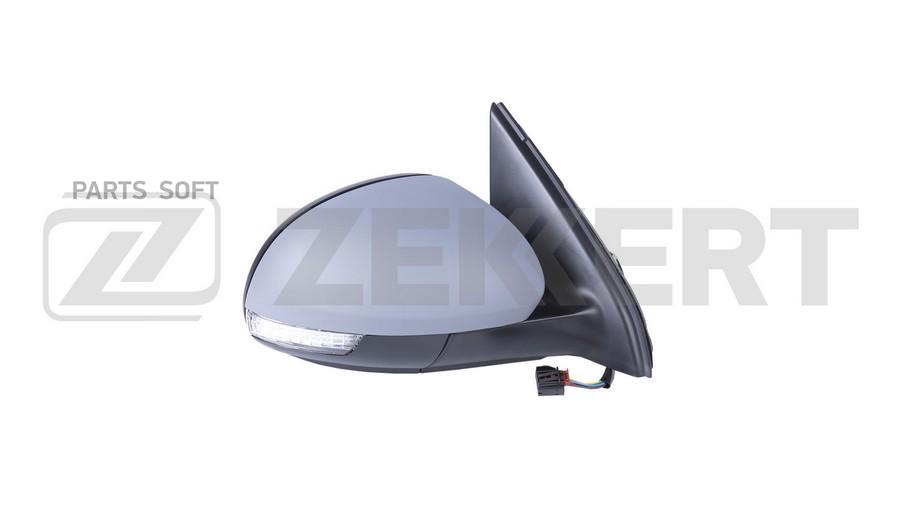 

Зеркало Заднего Вида Zekkert Sp4409