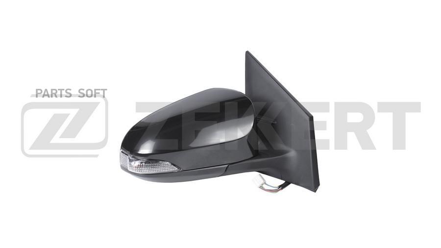

Зеркало Заднего Вида Zekkert Sp4354