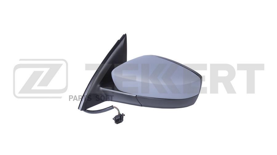 

Зеркало Заднего Вида Zekkert Sp4336