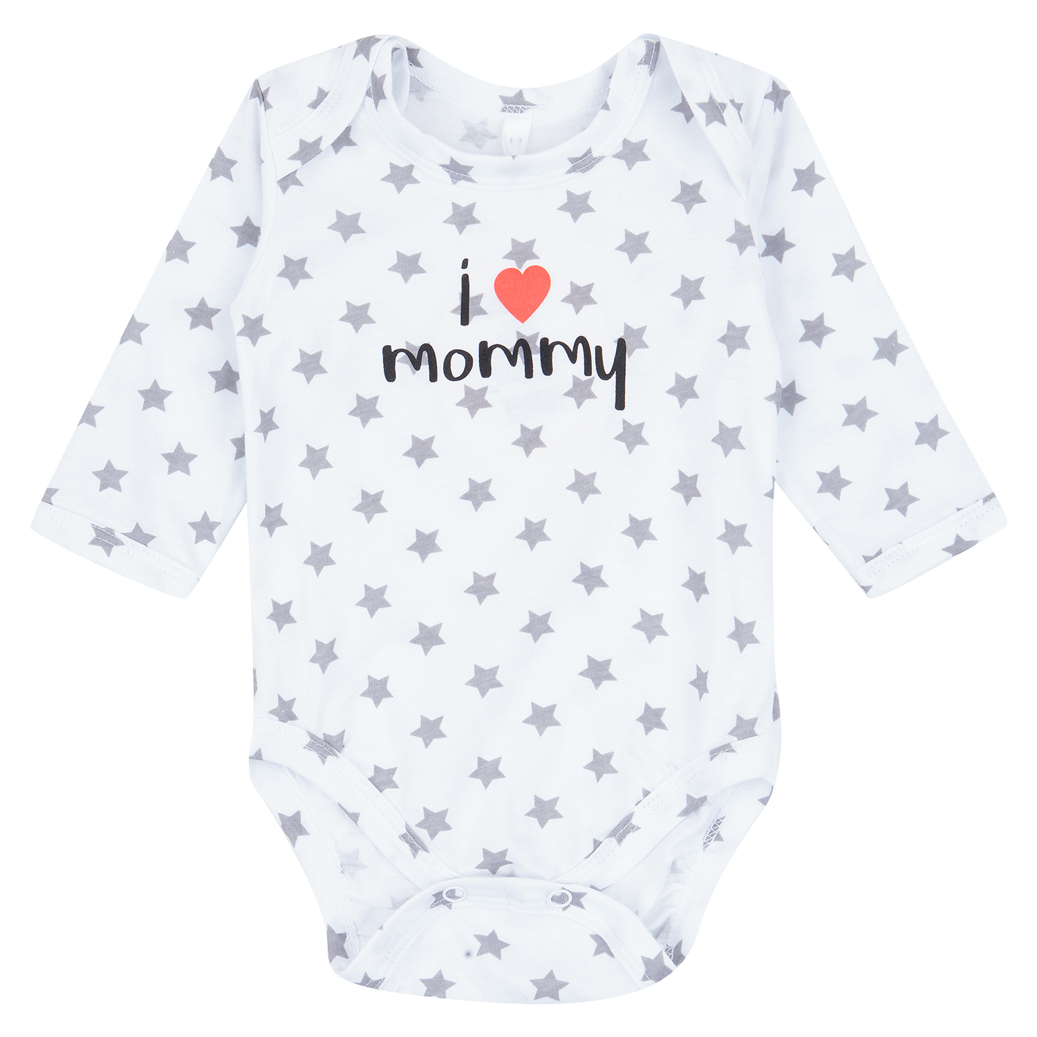 

Боди Leader Kids белый р.68, GL001041908