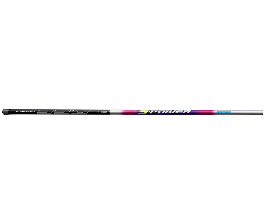 

Ручка подсака штекерная Flagman S-Power Put Over 3,30m, S-Power Put Over