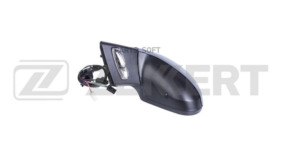 

Зеркало Заднего Вида Zekkert Sp4293