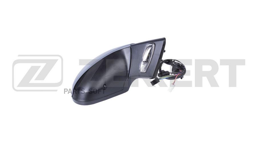 

Зеркало Заднего Вида Zekkert Sp4292