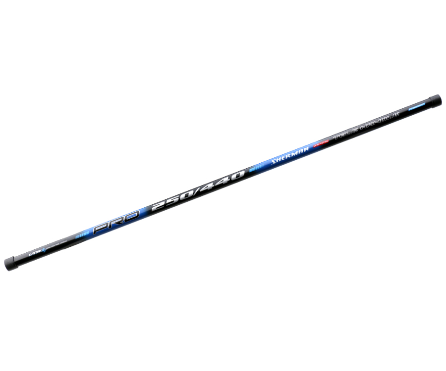 

Ручка подсака Flagman Sherman Pro Tele + Put Over 4.4м, Sherman Pro 4,4