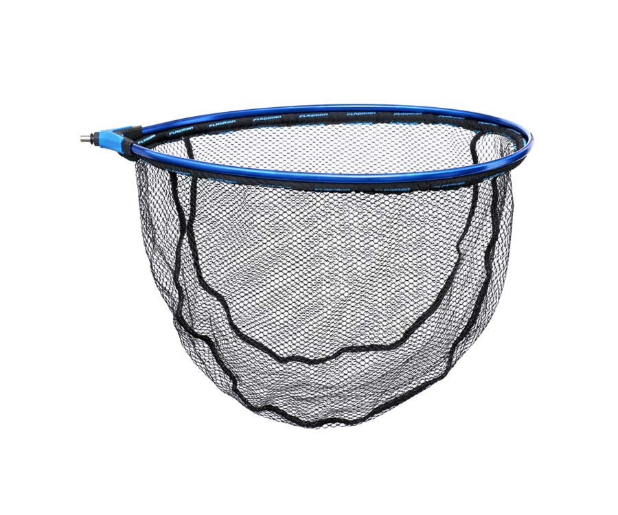 

Голова подсака Flagman Floating Oval Head 50x40см, Floating Oval Head 50x40
