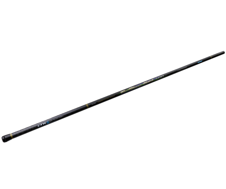 

Ручка подсака Flagman Mantaray Elite Extra Strong 400 4м, Mantaray Elite Extra Strong