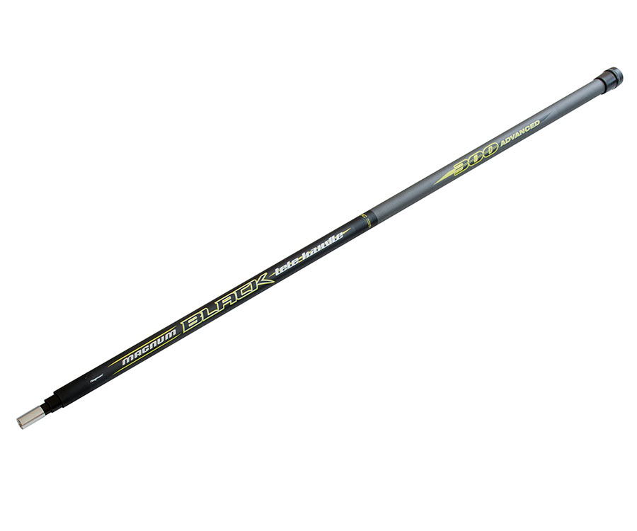 

Ручка подсака Flagman Magnum Black Tele 3m, Magnum Black Tele 3