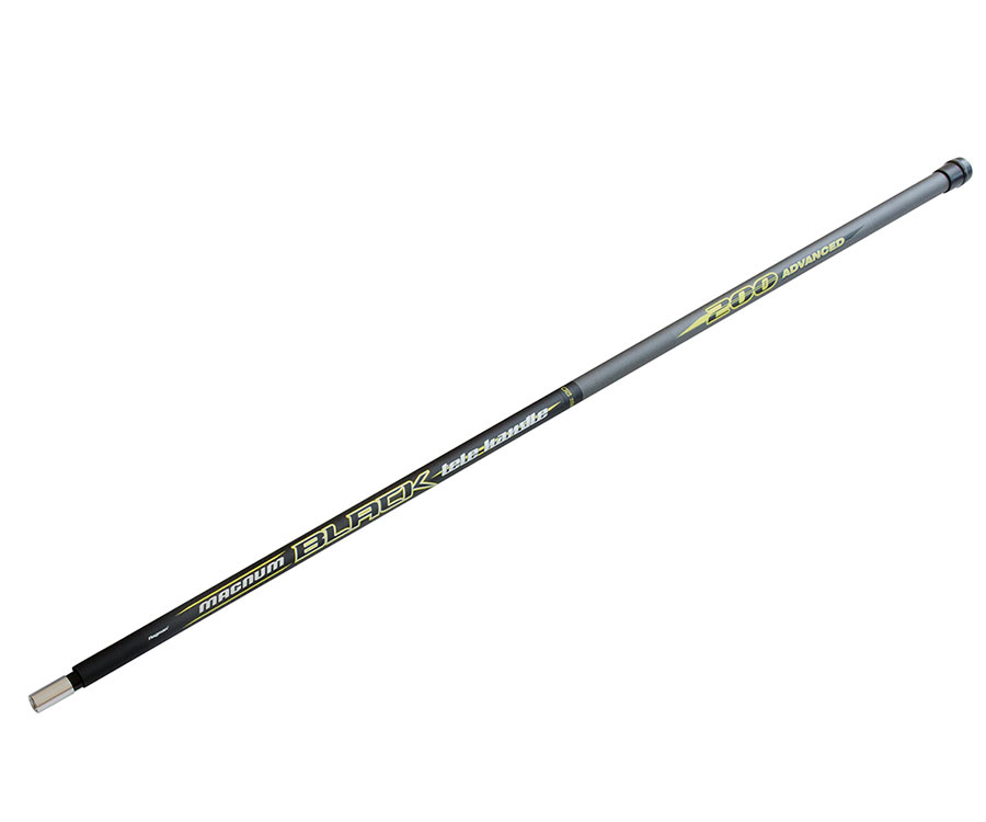 

Ручка подсака Flagman Magnum Black Tele 2m, Magnum Black Tele 2