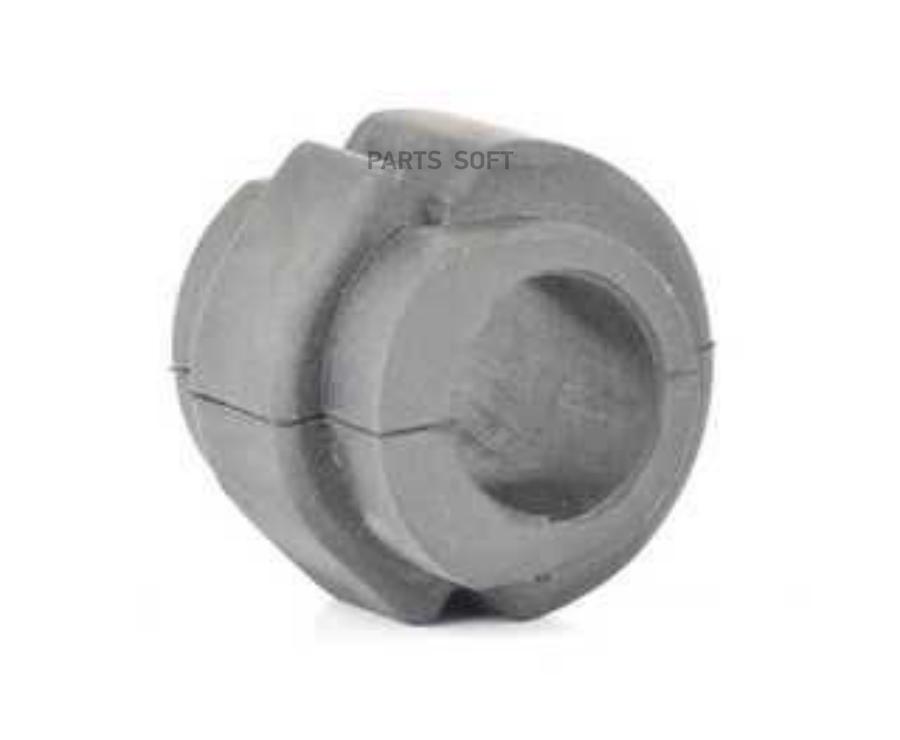 

BSG 90-700-162_втулка стабилизатора переднего d26 Audi A5/S5/A6/Avant/A7/A8 08-15