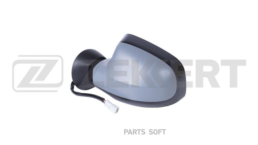 

Зеркало Заднего Вида Zekkert Sp4024
