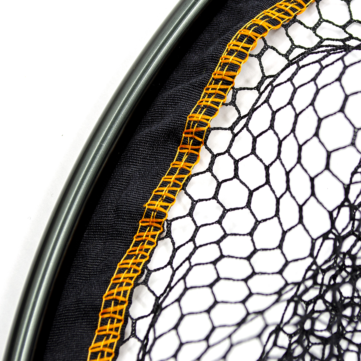 

Голова подсака Guru Landing Net Speed 500, Черный, Landing Net Speed 500