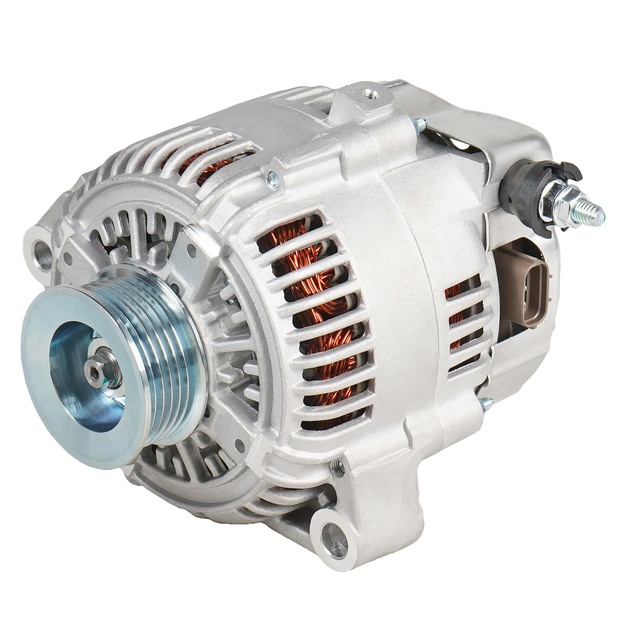 

Генератор для Lexus GS (98-)/IS (99-)/Toyota Supra (93-) 3.0i120А StartVolt LG1990