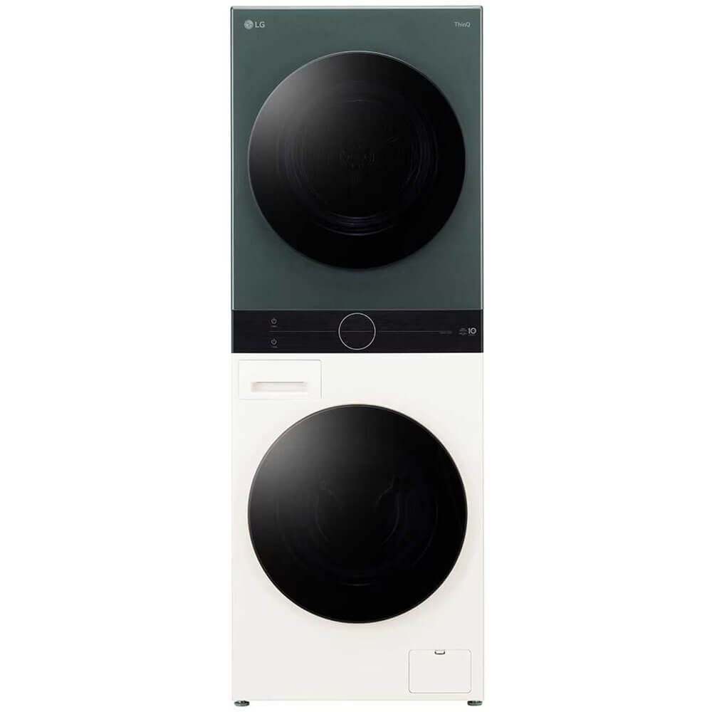 

Стиральная машина LG W4W8LVKK2HM бежевый; зеленый; черный, W4W8LVKK2HM